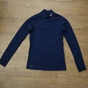 Nike Pro Dri-fit Therma- Fit long sleeve